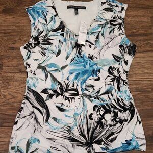 White House Black Market top